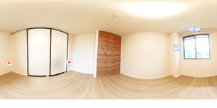 WILL　栗東 202 【滋賀県栗東駅】 の間取り図