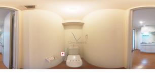 アネックスすずらん 203 【東京都日比谷線「北千住」】 の間取り図