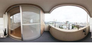 maison S.K.M 701 【東京都常磐線 三河島駅】 の間取り図