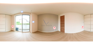 ShaMaison　T.S 102 【滋賀県長浜駅】 の間取り図