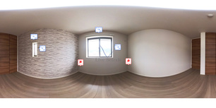 シャーメゾン西大津  303 【滋賀県滋賀里駅】 の間取り図