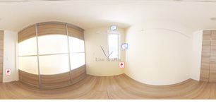 グランコート西大宮 103 【埼玉県川越線　西大宮駅　徒歩3分】 の間取り図