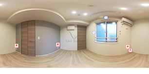 kanemasa 305 【兵庫県阪神電鉄本線　住吉駅】 の間取り図