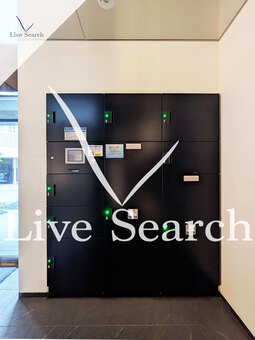 ウィリア矢口 206 【東京都武蔵新田駅】 の間取り図