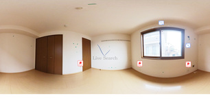 ユウ・カサグランデ  103 【千葉県津田沼】 の間取り図