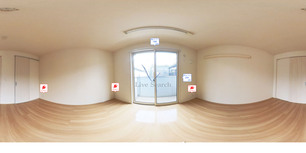 YAGUMO　HOUSE  101 【東京都赤羽駅】 の間取り図