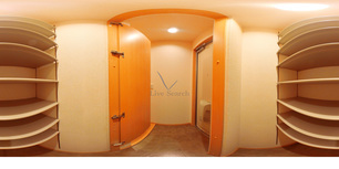 グランコート 201 【埼玉県京浜東北・根岸線　大宮駅　バス所要時間10分　高鼻バス停　徒歩1分】 の間取り図