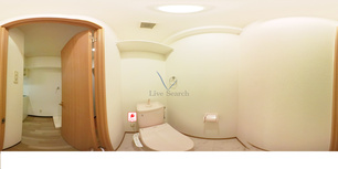 プロビデンス泉Ⅰ 201 【愛知県高岳駅】 の間取り図