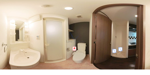 Amavel大山 502 【東京都大山駅】 の間取り図