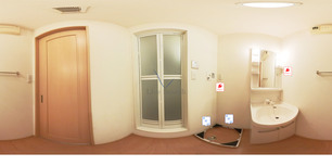 ボヌール赤羽 201 【東京都赤羽駅　徒歩４分】 の間取り図