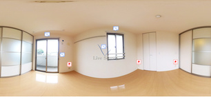 ストーク広瀬 207 【埼玉県入間市駅】 の間取り図