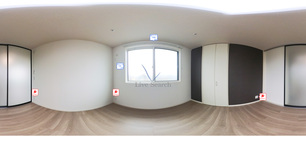 エスパシオ　K 202 【滋賀県近江八幡駅】 の間取り図