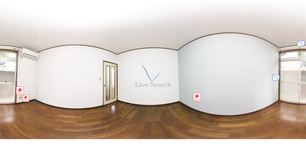 メゾンルミネ 103 【千葉県前原駅】 の間取り図