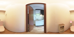  MOON　SAGA 101 【神奈川県二俣川駅 】 の間取り図