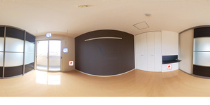 メディオTM 306 【埼玉県狭山市駅】 の間取り図