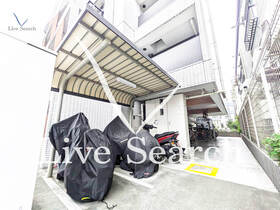 AXAS鵜の木アジールコート 304 【東京都鵜の木駅】 の間取り図