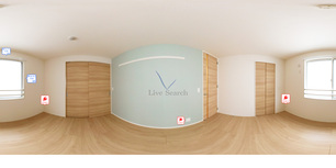 TKM-Ⅰ  202 【神奈川県相模原駅　】 の間取り図