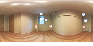 プルメリア 103 【埼玉県朝霞駅】 の間取り図