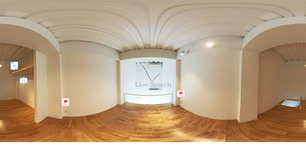 イリス白金台 401 【東京都都営浅草線 高輪台駅】 の間取り図