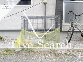 メルディア日進 102 【埼玉県日進駅】 の間取り図