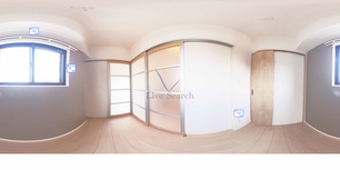 ソレイユルヴァン博多駅南 705 【福岡県ＪＲ鹿児島本線 竹下駅】 の間取り図