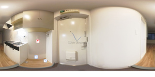 サントリニ宇田川 206 【千葉県東西線浦安駅徒歩12分】 の間取り図