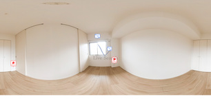 RJRプレシア吉塚駅前Ⅱ 802 【福岡県吉塚駅】 の間取り図