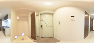 J-Maison西川口Ⅰ 204 【埼玉県西川口駅】 の間取り図