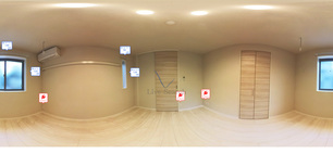 プルメリア 102 【埼玉県朝霞駅】 の間取り図