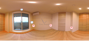 ボンブリーズⅡ 401 【東京都駒沢大学駅】 の間取り図