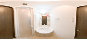 Prime Residence G1 【神奈川県JR川崎駅】 の間取り図