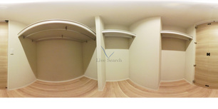 プルメリア 303 【埼玉県朝霞駅】 の間取り図