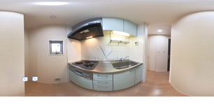 パサージュA 205 【東京都JR赤羽駅、東京メトロ南北線志茂駅】 の間取り図