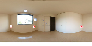 シャーメゾン　shiratori 103 【滋賀県近江八幡駅】 の間取り図