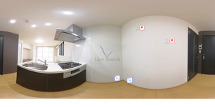 RegaroⅩ 107 【千葉県北習志野駅】 の間取り図