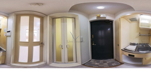 リッチワン八千代台 103 【千葉県八千代台】 の間取り図