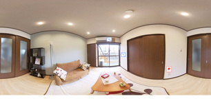 アルタヴェール 102 【埼玉県新河岸】 の間取り図