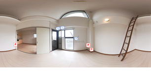 	MIZUKI武庫之荘 505 【兵庫県	阪急神戸線「武庫之荘」徒歩15分】 の間取り図