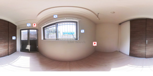 リピット 101 【福岡県JR竹下駅】 の間取り図