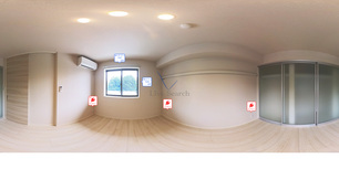 プロシード 303 【埼玉県新河岸駅】 の間取り図