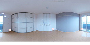 ポロニアガーデン 302 【埼玉県京浜東北・根岸線　大宮駅　徒歩20分】 の間取り図