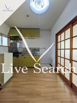 サンハイツ 201 【東京都JR総武線「小岩駅」】 の間取り図