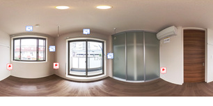 プレミアス川越 202 【埼玉県本川越駅】 の間取り図