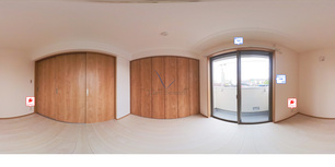 エスペランサ野芥 103 【福岡県野芥駅】 の間取り図