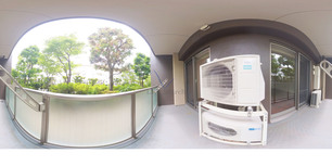 プライムメゾン武蔵野の杜 105 【東京都JR国分寺】 の間取り図