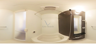 プライムメゾン武蔵野の杜 309 【東京都JR国分寺】 の間取り図