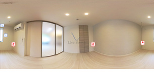 Residence　Hills 105 【埼玉県湘南新宿ライン宇都宮線横須賀線　東大宮駅　徒歩11分】 の間取り図