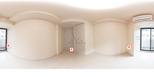 プライムメゾン初台 307 【東京都初台】 の間取り図