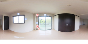 ハイツ立川 305 【茨城県石岡駅】 の間取り図