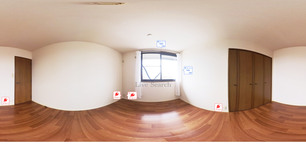 カーサフェリーチェⅡ 201 【兵庫県神戸電鉄　神鉄道場駅】 の間取り図